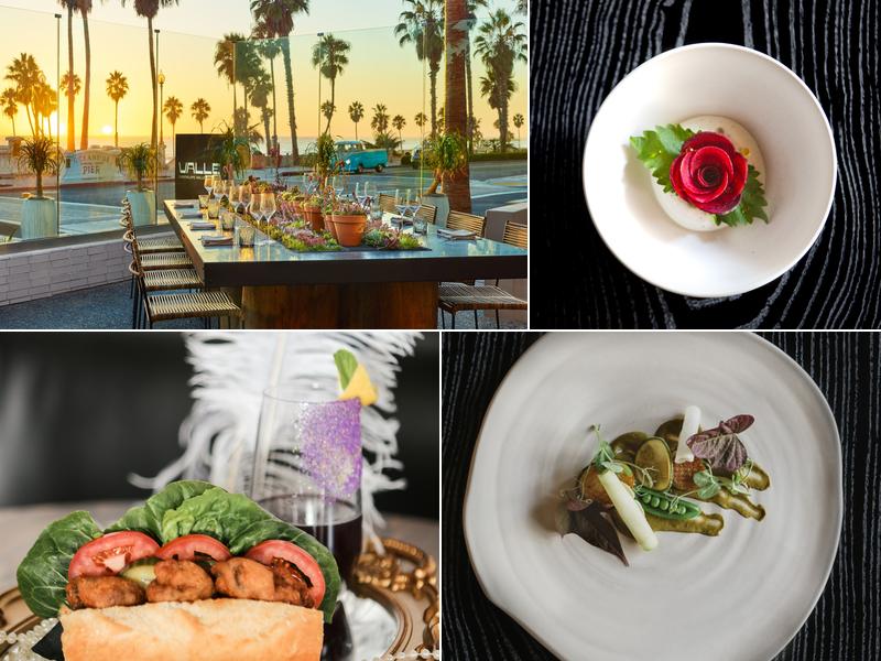 Valle 222 N Pacific St, Oceanside