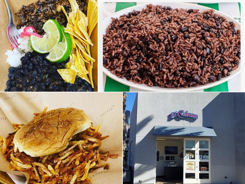 El Cubano 5806 Van Allen Way, Carlsbad