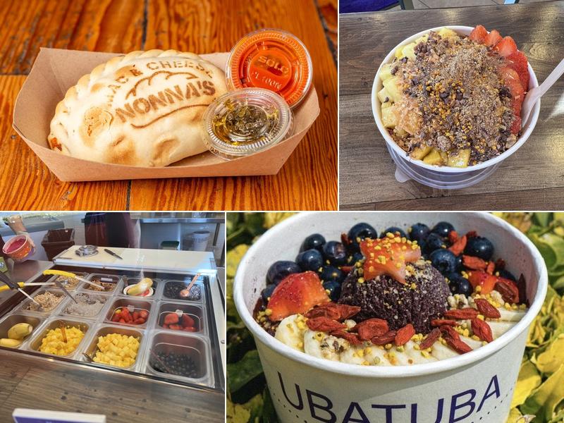 Ubatuba Acai - Valencia