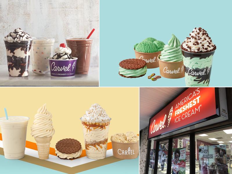 Carvel 505 Bedford Rd, Pleasantville