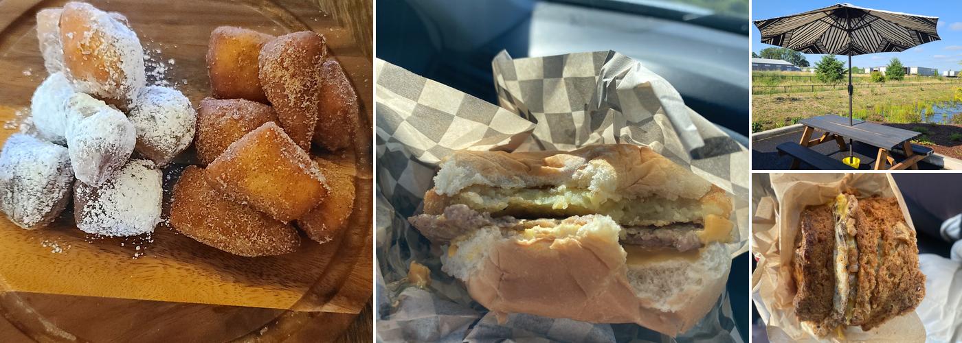 Shelby's Breakfast Spot