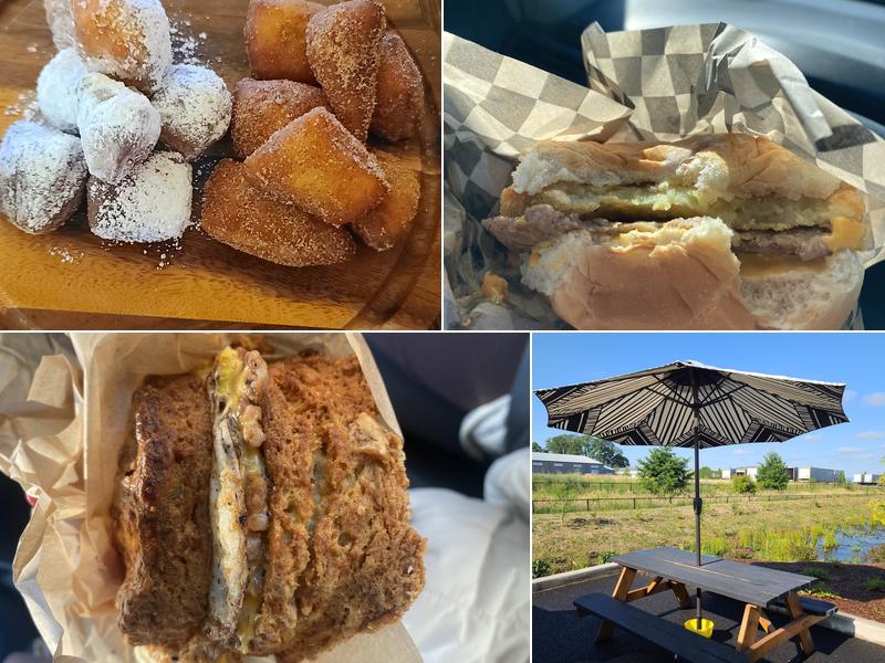 Shelby's Breakfast Spot 3997 NE 33rd Ave, Hillsboro