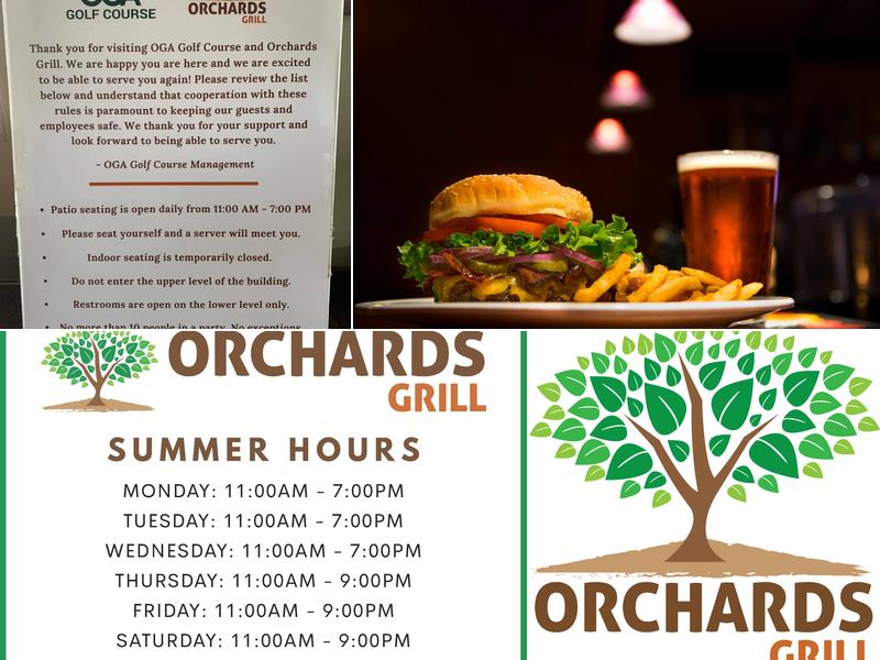 Orchards Grill