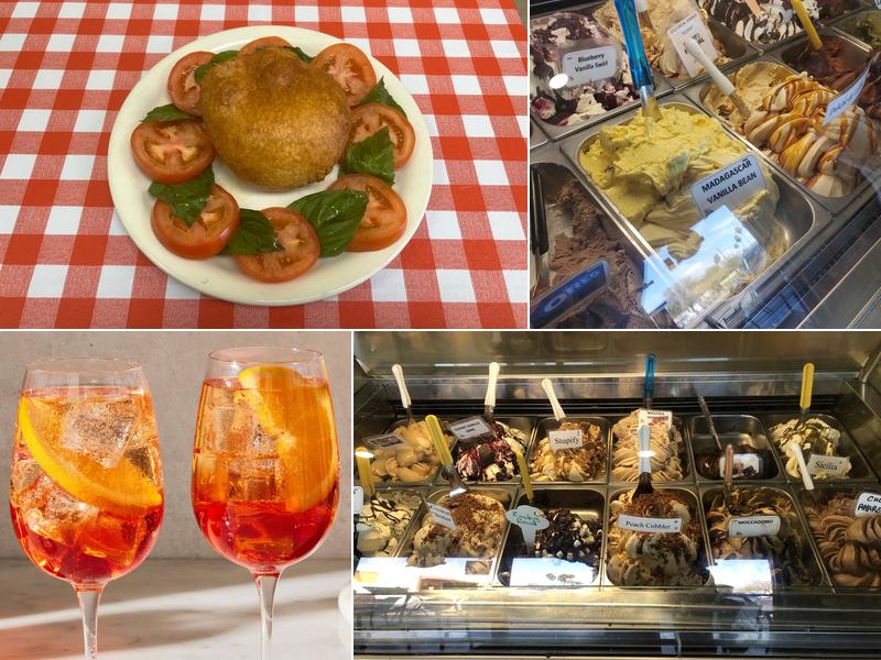 Dolce Vita Italian Grocer 5251 E Brown Rd #103, Mesa