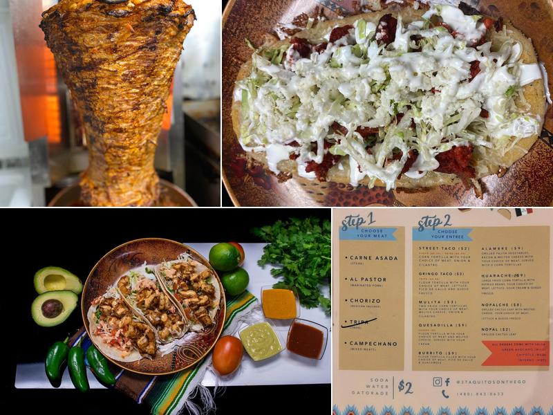 3 Taquitos Mexican Grill