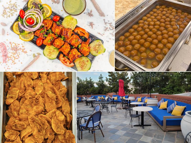 Clove (Halal) 45981 Woodpecker Sq, Sterling