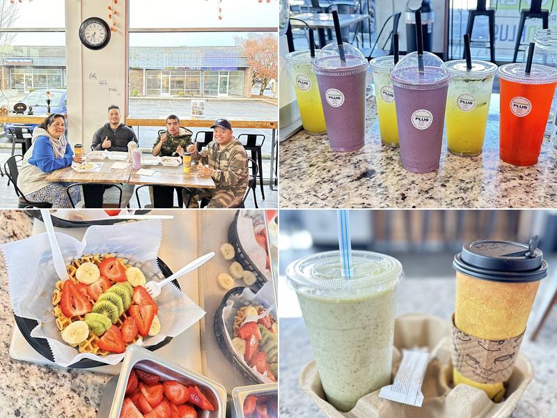 Nutrition Plus 1835 Auburn Wy N suite c, Auburn