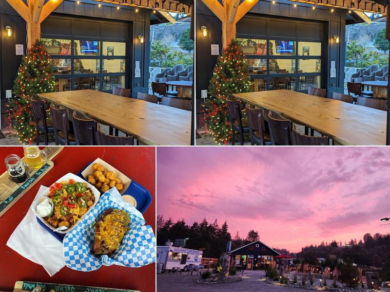 Thirsty Crab Brewery