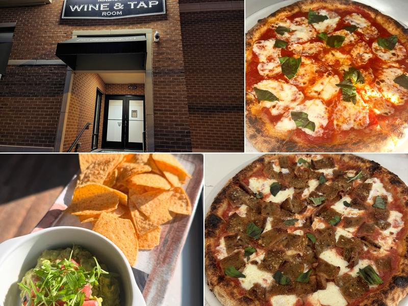 Madison Wine & Tap Room