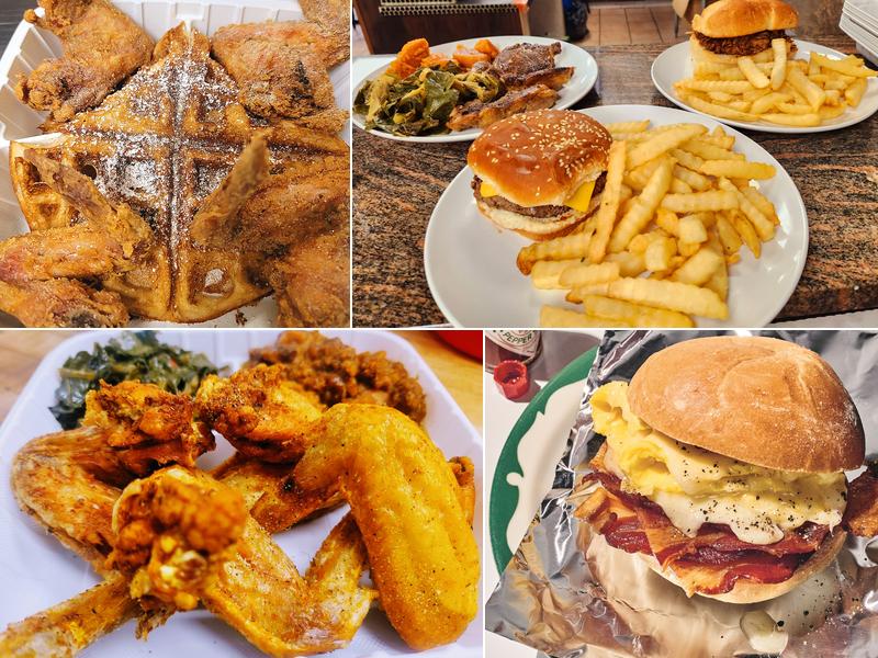 DOOTSIE'S KITCHEN 393 Davidson's Mill Rd, Monroe