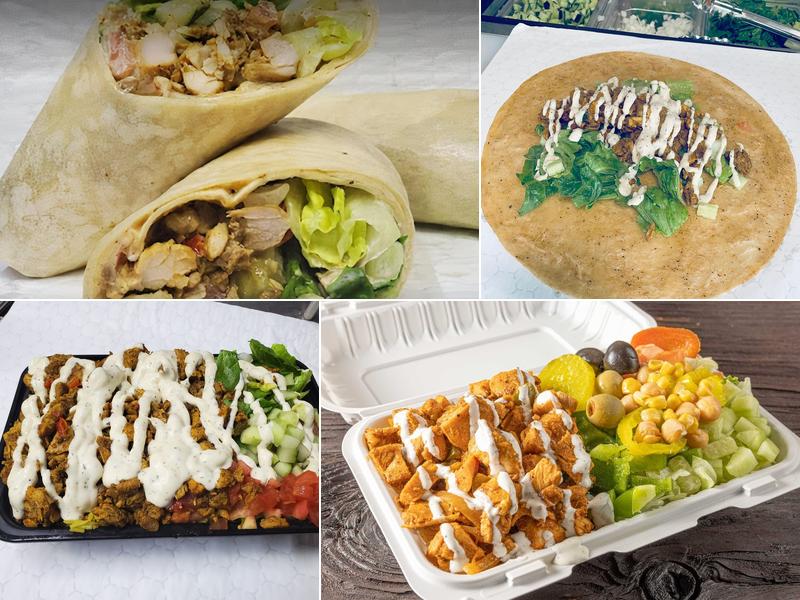 Halal Gs 1031 Front St, Uniondale