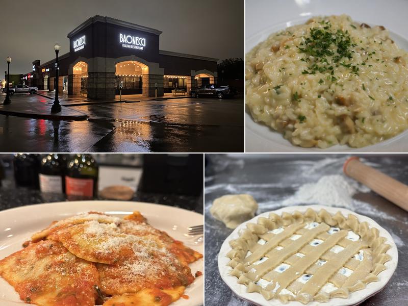 Baonecci Restaurant 7151 Preston Rd Ste. 451, Frisco
