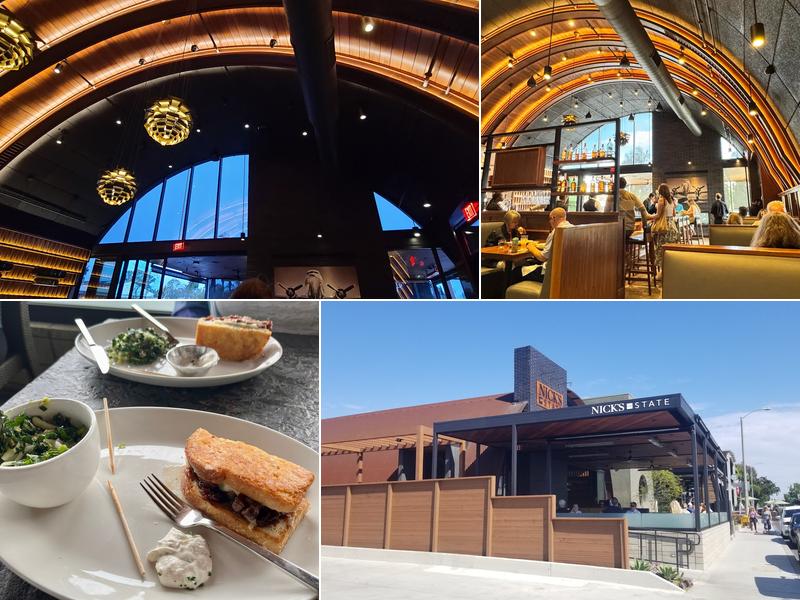 Nick's on State 2742 State St Suite 100, Carlsbad