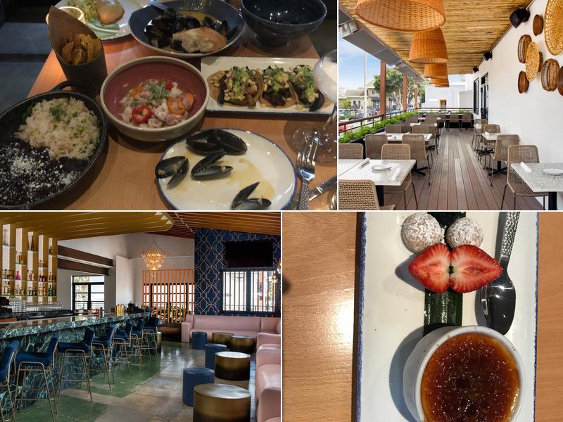 Fresco Cocina 2858 Carlsbad Blvd, Carlsbad