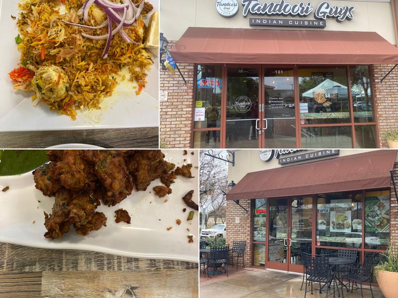 Tandoori Guys & Catering service