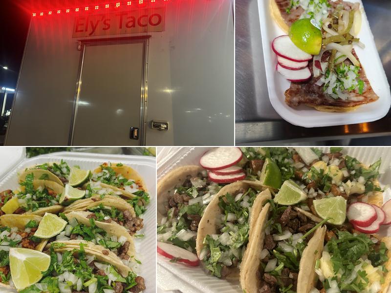 Elys Tacos