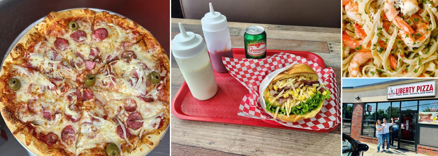 Liberty Pizza