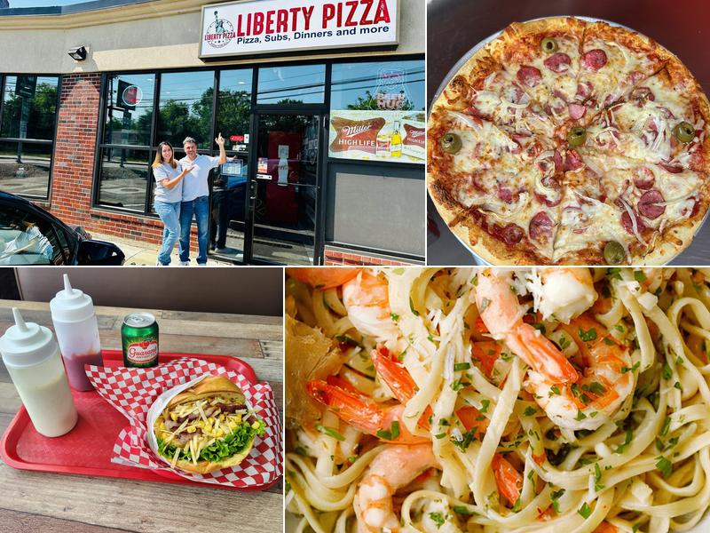 Liberty Pizza
