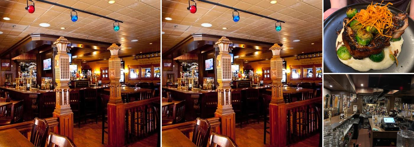 Tolson's Tap and Tavern