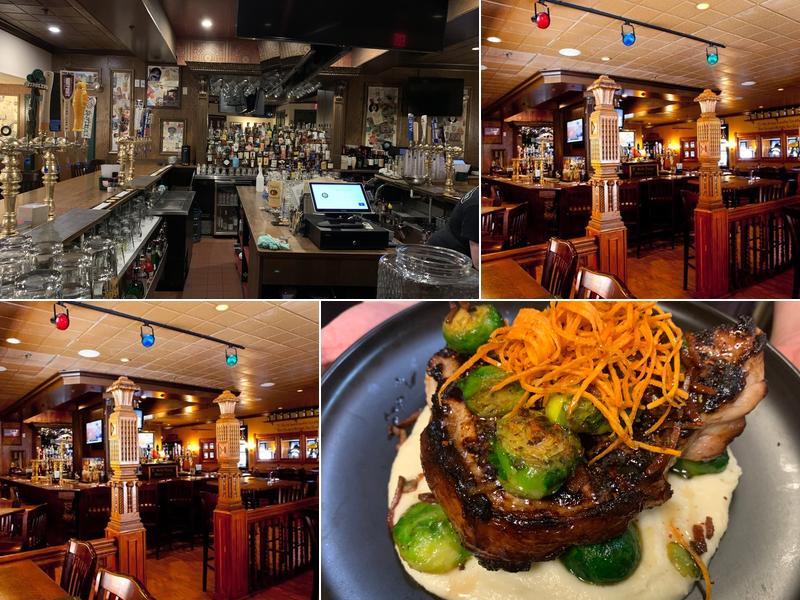 Tolson's Tap and Tavern