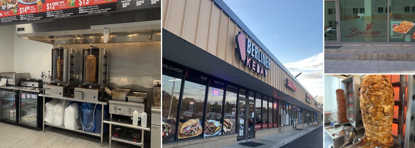 Berliner Kebap