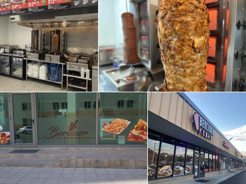 Berliner Kebap