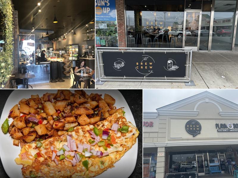 Sands Cafe 3549A Long Beach Rd, Oceanside