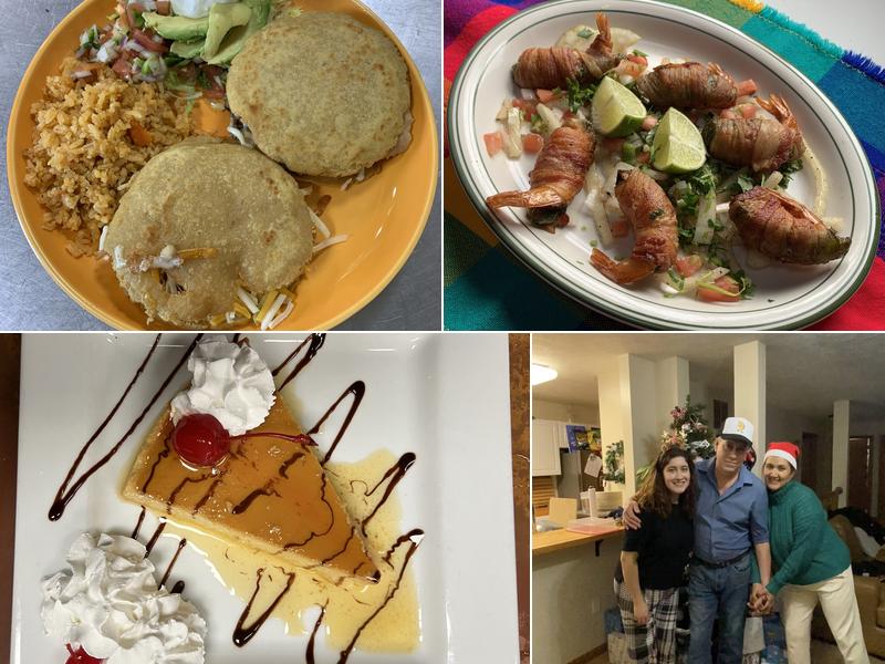 Taco King 174 TX-304, Bastrop