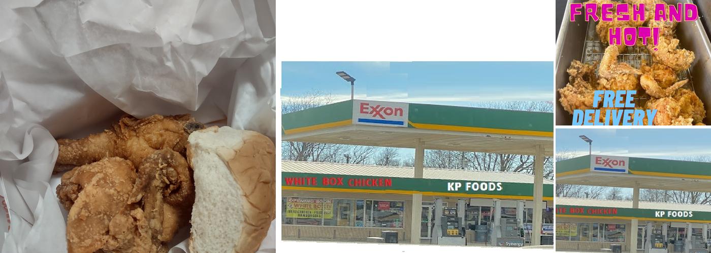 WHITE BOX CHICKEN (IV), LLC