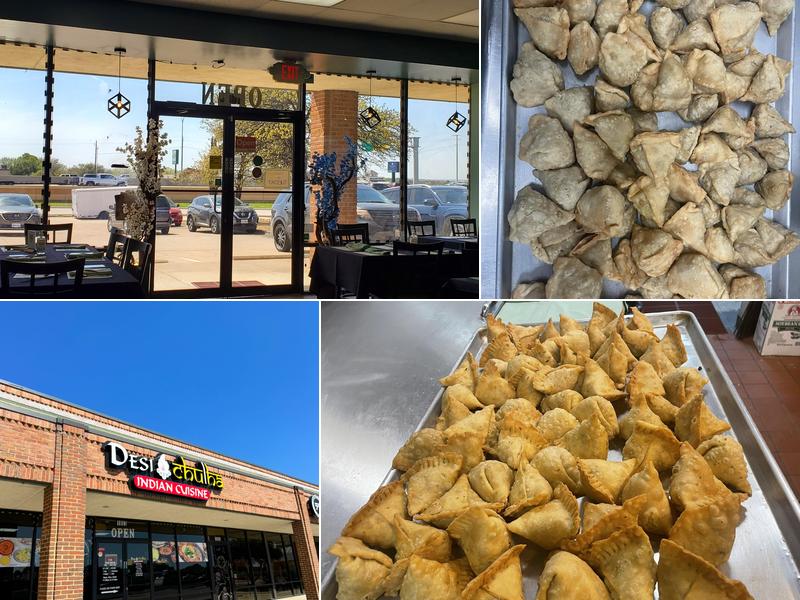 Desi Chulha Indian Cuisine