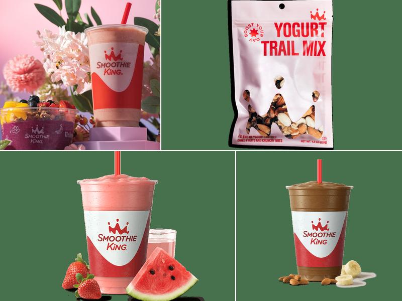 Smoothie King