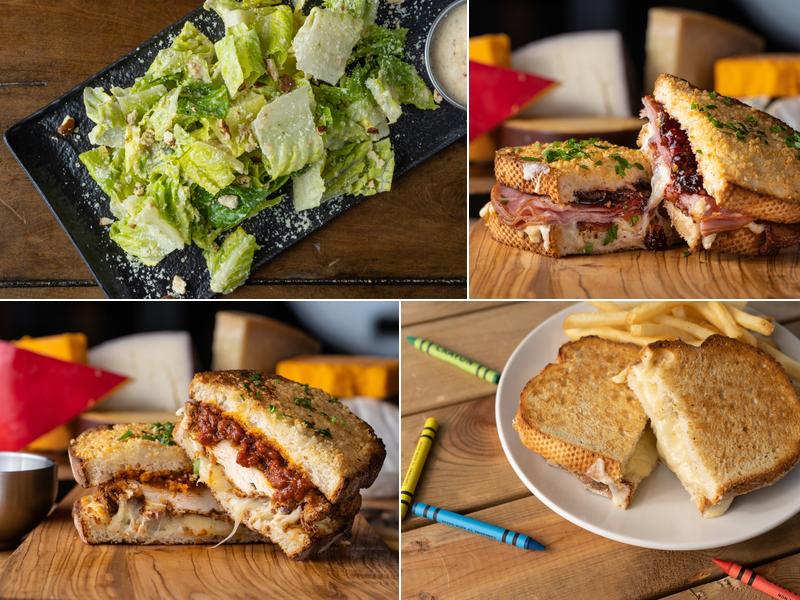 Macs & Stacks - Allen