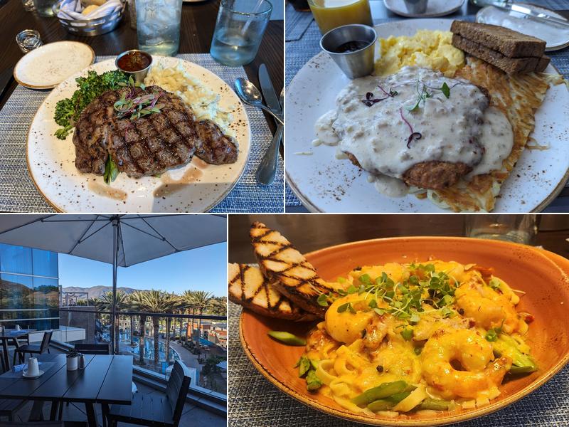 Viewpoint Kitchen + Bar 5442 Sycuan Rd, El Cajon