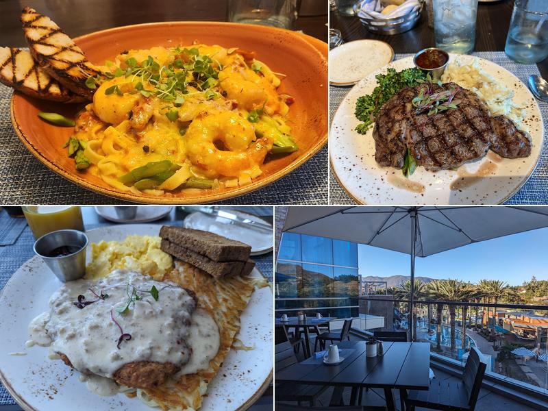 Viewpoint Kitchen + Bar