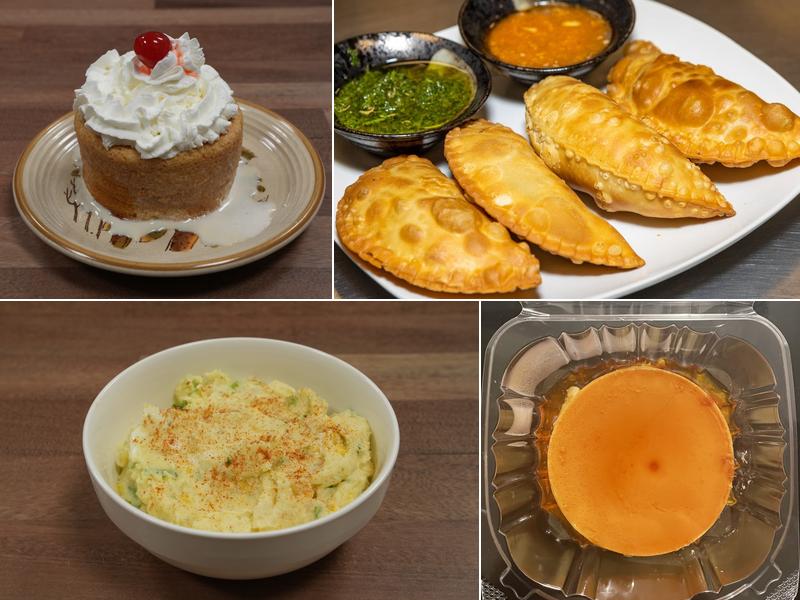 K's Caribbean 9030 Owensmouth Ave #4, Canoga Park