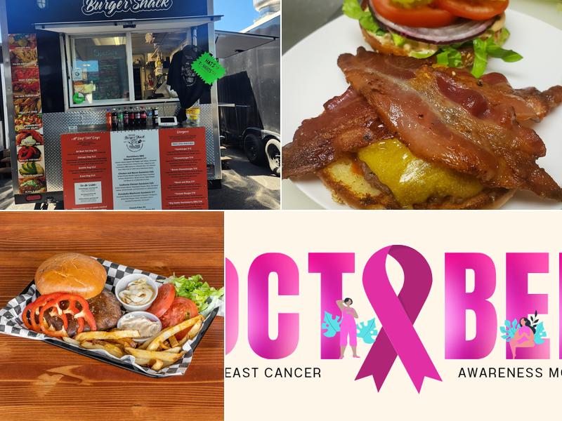 The Good Burger Shack