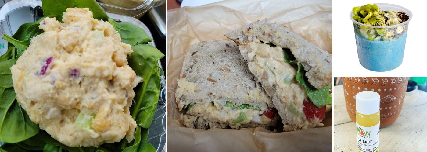 Raw Replenish Souderton