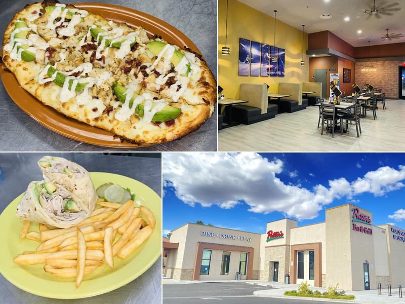 Putter's Bar and Grill Horizon