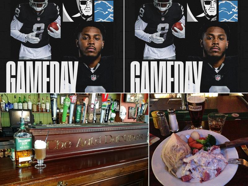 The Pub Lake Las Vegas 40 Via Bel Canto, Henderson