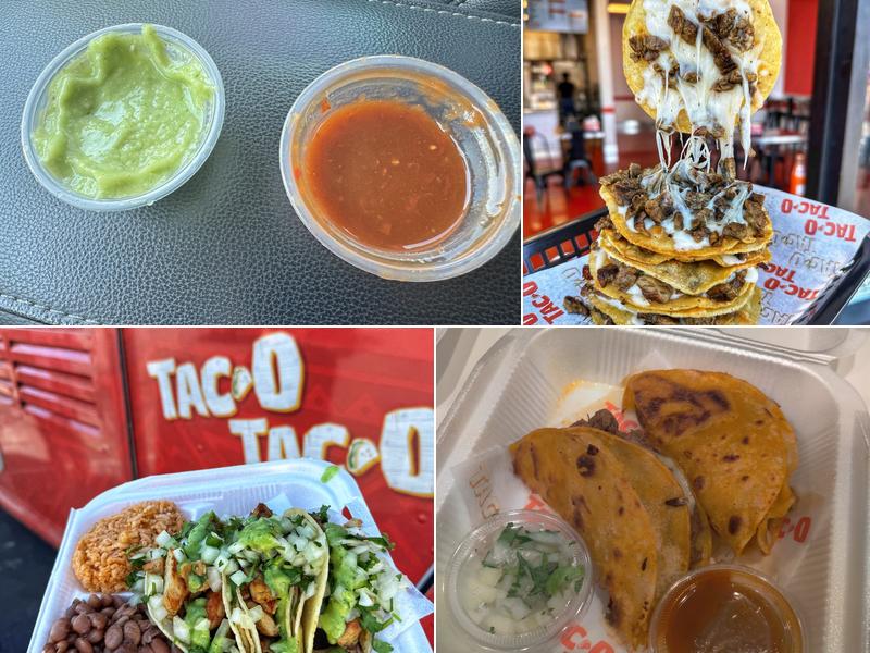 Taco Taco AZ (Surprise)