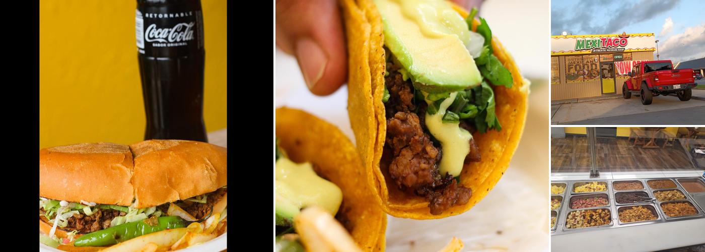 Mexitaco