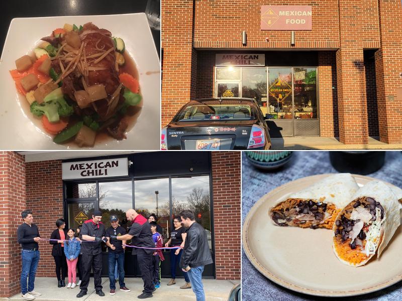 Mexican Chili Restaurant