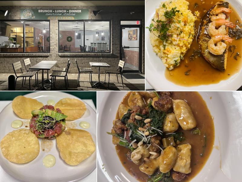 Elian’s Bistro Cafe