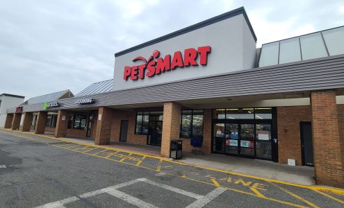 PetSmart