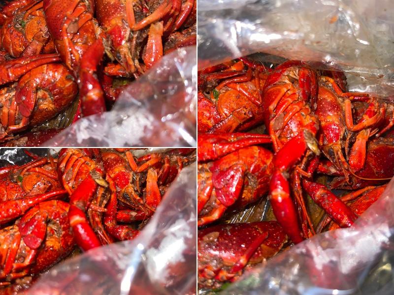 Rj Bistro Fusion Eats