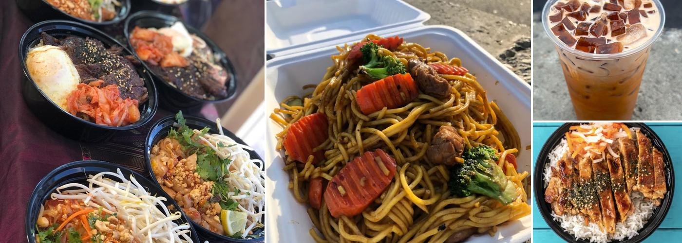 Sa'BaiDee Lao-Thai Fusion Kitchen