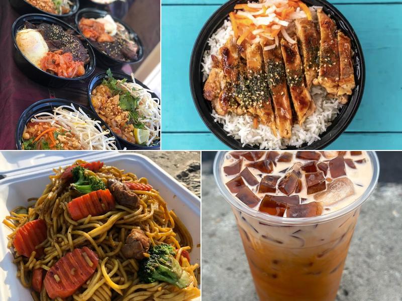 Sa'BaiDee Lao-Thai Fusion Kitchen