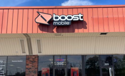 Boost Mobile