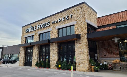 Whole Foods Market