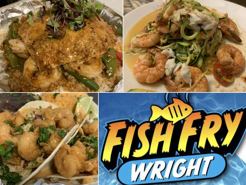 FishFry Wright